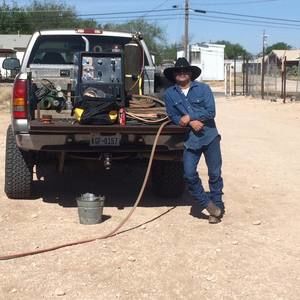 Meet your Posher, Douglas